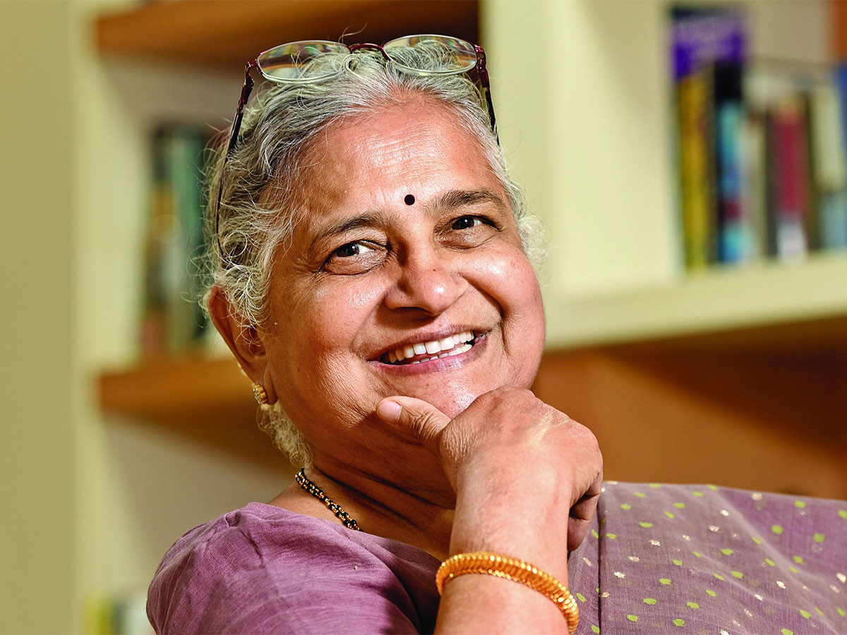 How are MPs elected to Rajya Sabha sudha murthy