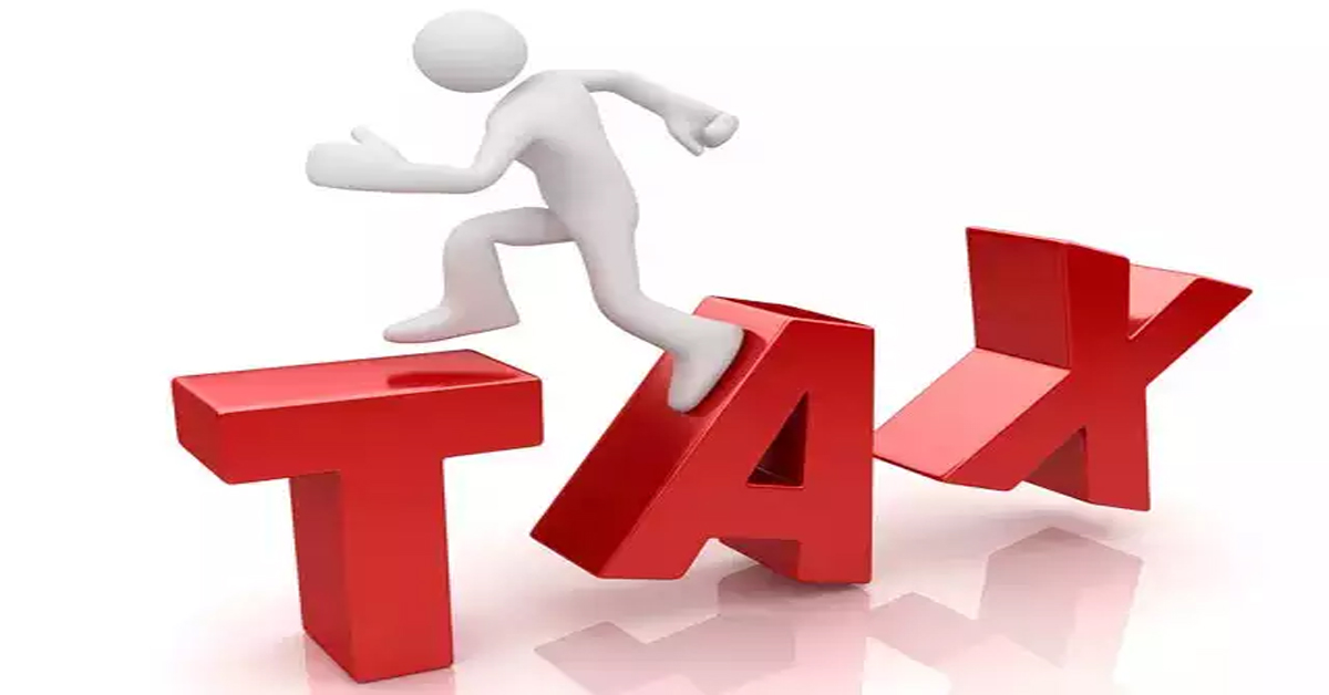 TAX 2