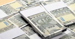 केंद्र ने राज्यों को Tax Transfer के रूप में जारी किए 1.42 लाख करोड़ रुपये