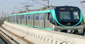 Chandigarh: मेट्रोलाइट के प्रस्ताव पर लगी रोक, ट्राइसिटी में अब दौड़ेगी टू कोच मेट्रो