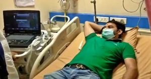 Bihar: तेज प्रताप यादव को अस्पताल से किया गया डिस्चार्ज