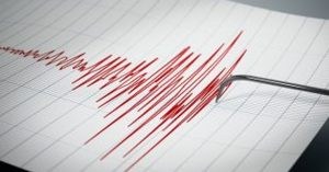 लद्दाख में महसूस किए गए भूकंप के झटके, रिक्टर स्केल पर 3.8 मापी गई तीव्रता