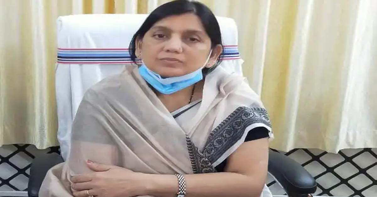 आनंद मोहन की पत्नी लवली JDU में शामिल, कहा- लोकसभा की 40 सीटें जीतना जरूरी
