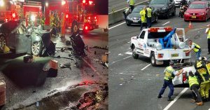 अमेरिका के पेंसिल्वेनिया में कार दुर्घटना में भारतीय पेशेवर की मौत