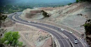 जम्मू-कश्मीर में हाईवे, रोपवे प्रोजेक्ट के लिए 2,093 करोड़ रुपये मंजूर