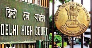 कांग्रेस ने कर जुर्माना मामले में दिल्ली उच्च न्यायालय का किया रुख