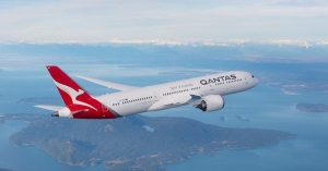 ऑस्ट्रेलिया से न्यूजीलैंड जा रहे विमान को ‘तेज झटका’ लगने से 50 यात्री घायल