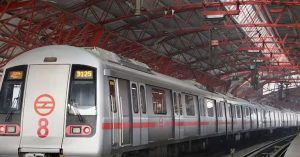 दिल्ली में 2 नए मेट्रो कॉरिडोर को कैबिनेट की मंजूरी