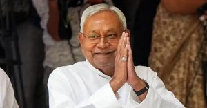 Bihar: सीट बंटवारे पर बोले नीतीश कुमार, सब जल्द हो जाएगा
