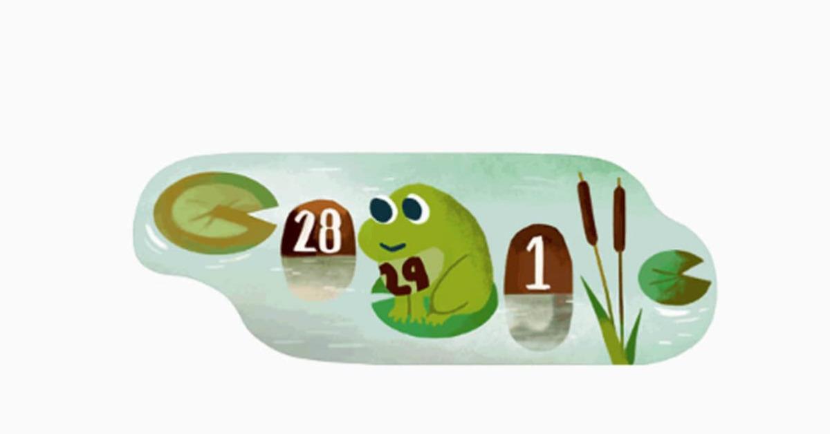 Leap Day 2024