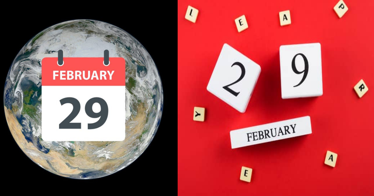 Leap Day 2024