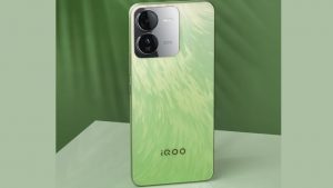 iQOO Z9 के लॉन्च से पहले ये खास जानकारी आई सामने