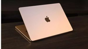 Apple ने M3 चिपसेट के साथ MacBook Air किया पेश
