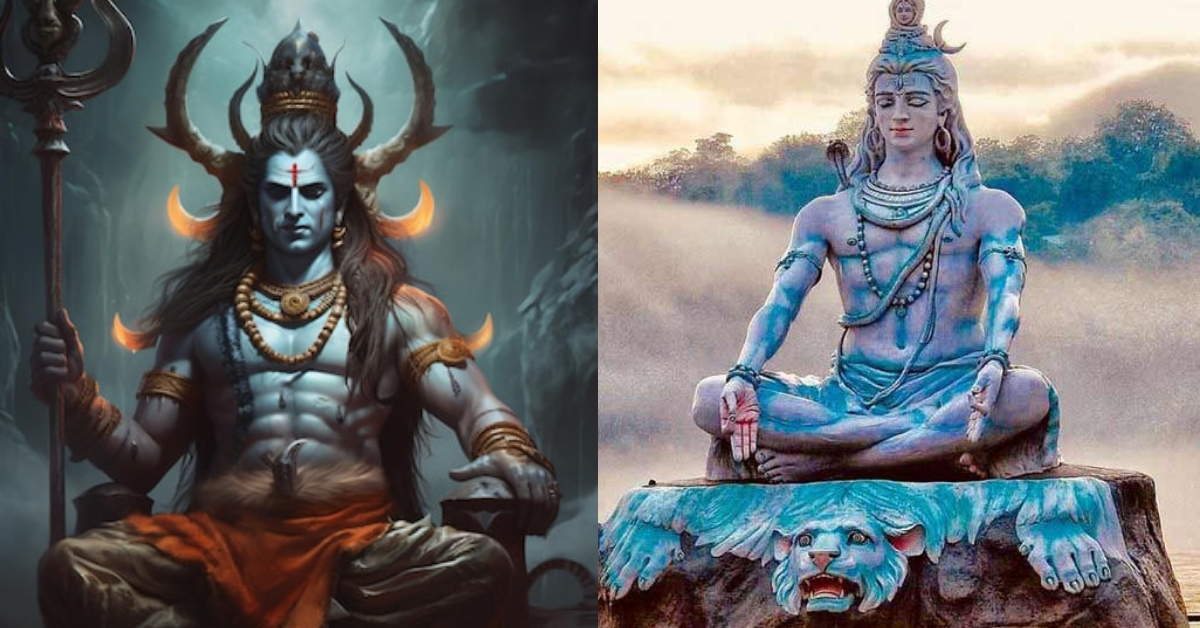 Happy Mahashivratri Wishes 2024