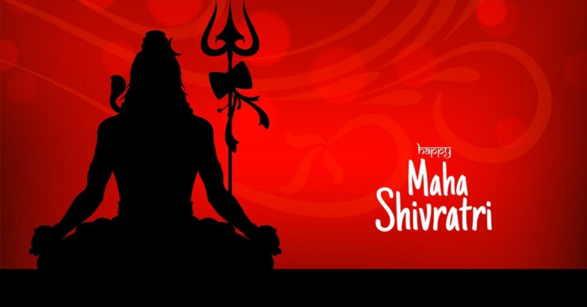 Happy Mahashivratri Wishes 2024
