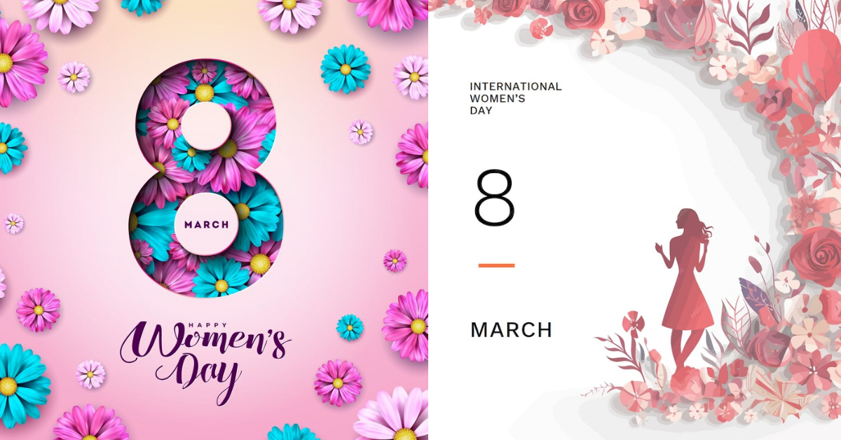  International Women’s Day 2024