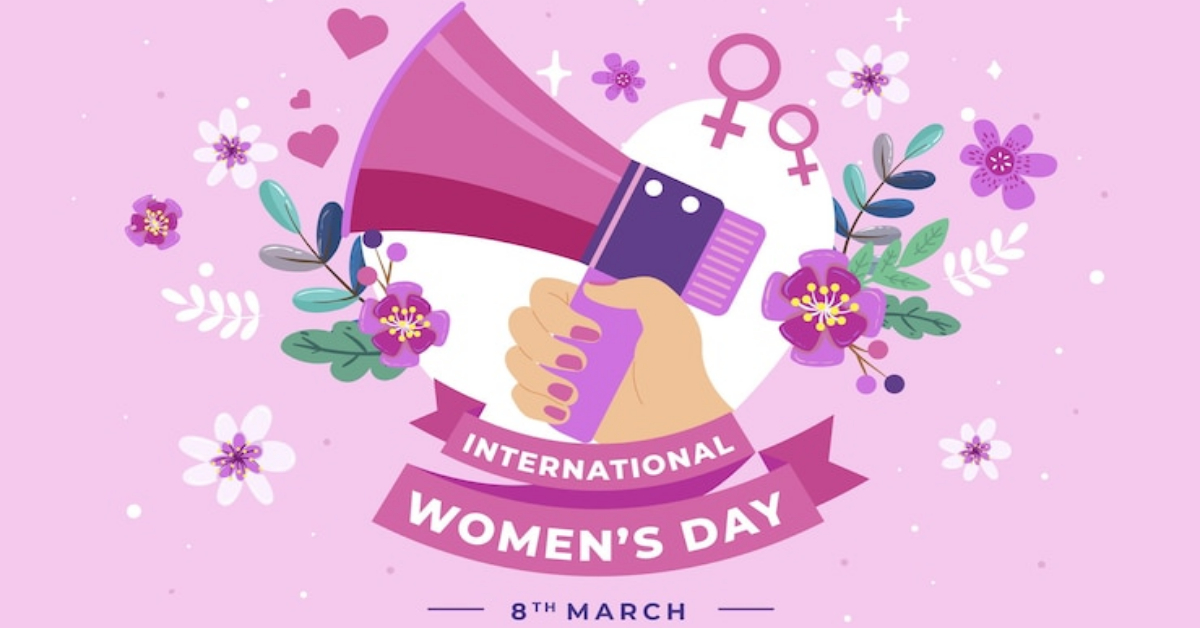  International Women’s Day 2024