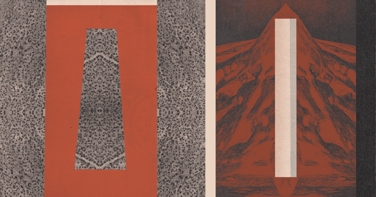Mysterious Monolith Viral News