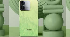 iQOO Z9 5G स्मार्टफोन 12 मार्च को लॉन्च होगा 5,000mAh बैटरी के साथ 50MP कैमरा मिलेगी