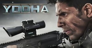 Yodha Box Office Collection: फर्स्ट डे सिद्धार्थ मल्होत्रा की फिल्म ने कमाए इतने करोड़