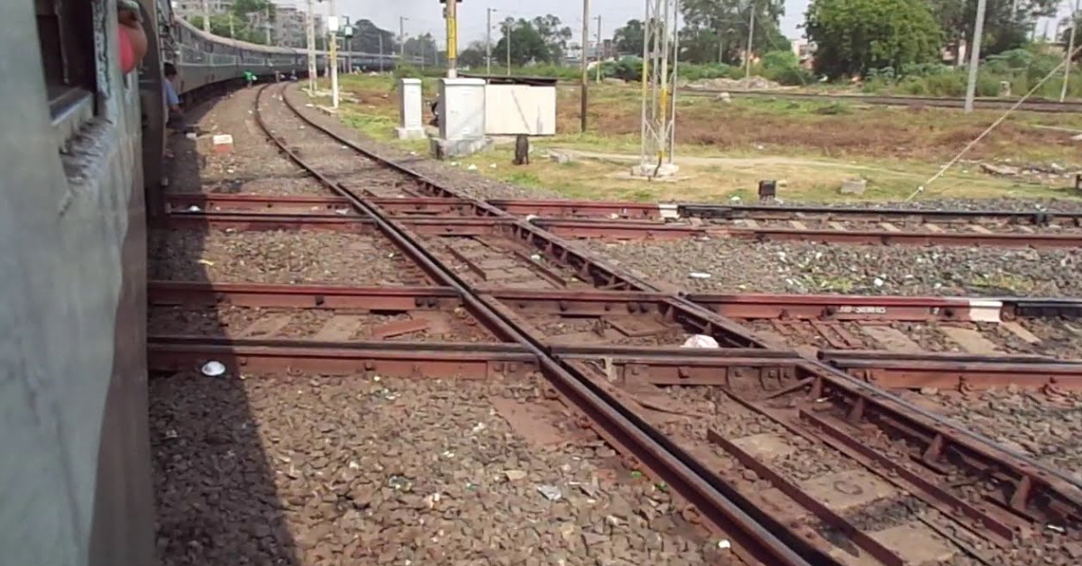 Double Diamond Crossing News