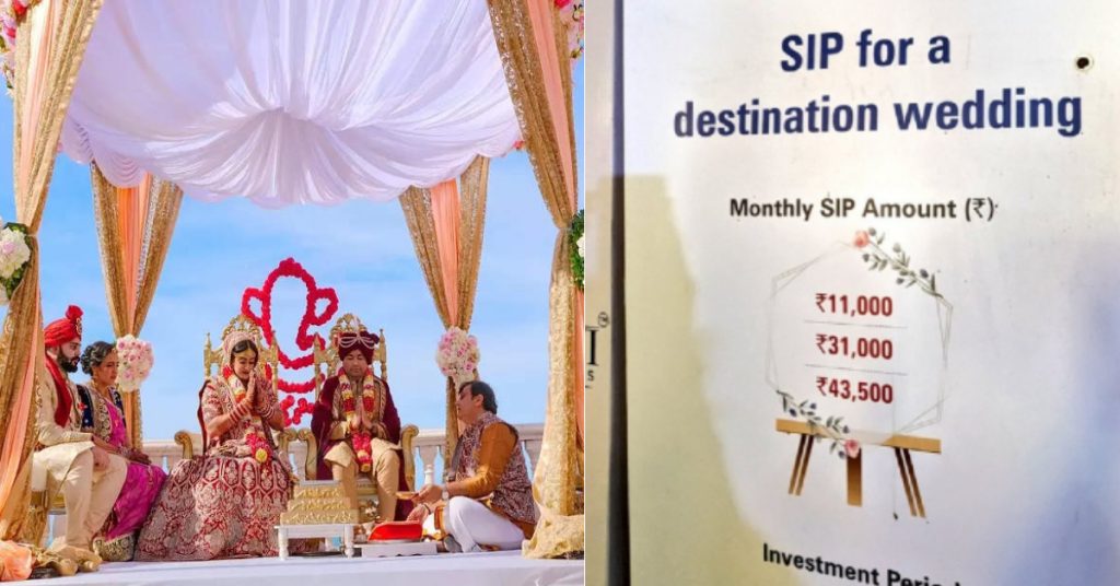 Company Offers SIP Couples