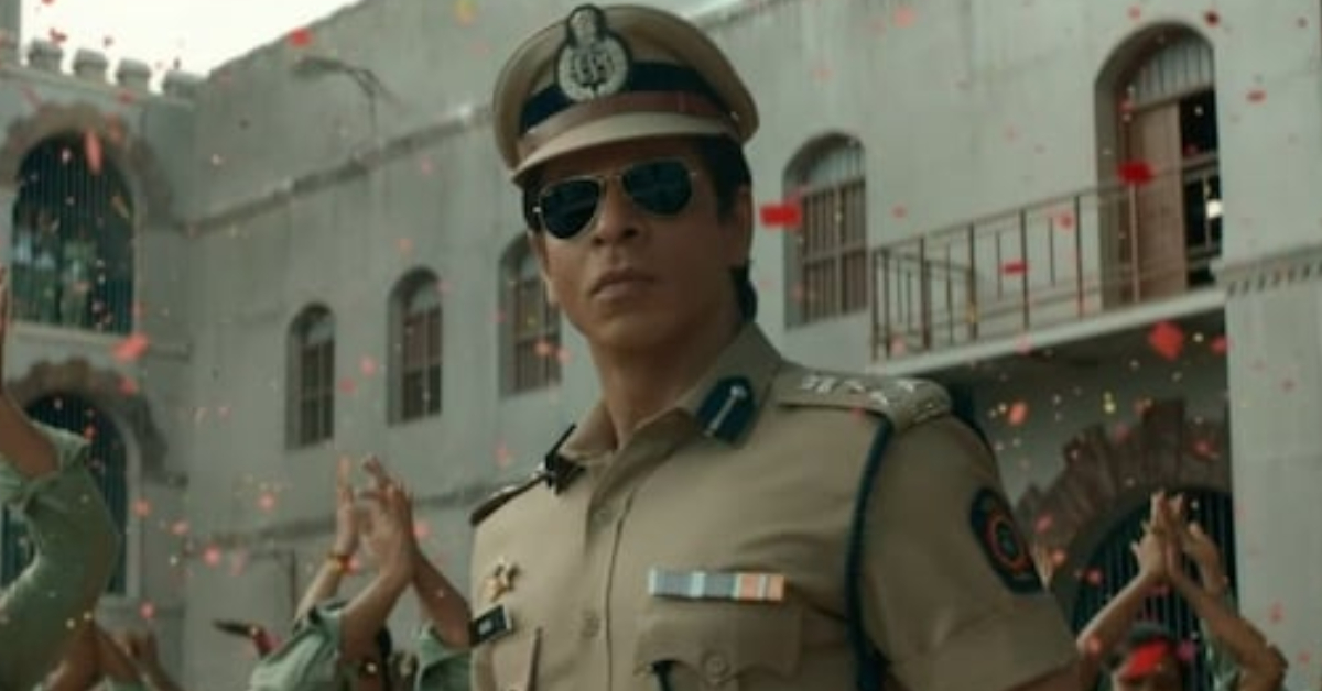 शाहरूख खान के पिता का अज़ाद हिंद फौज कनेक्शन, आया इस फिल्म में काम, नहीं ली फीस