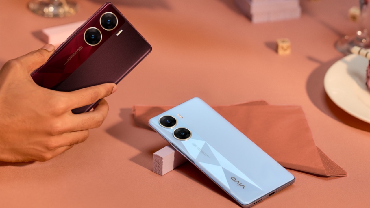 Vivo V29e 7