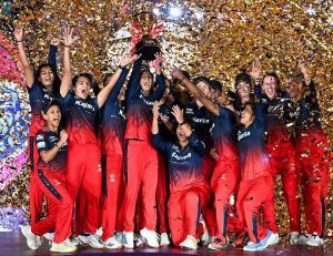 IPL 20204:  इस साल आरसीबी के लिए होगा”डबल जश्न” माइकल वॉन