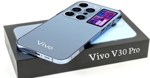 Vivo V30 5G सीरीज हुई लॉन्च 5000mAh बैटरी के साथ मिलेगा 50MP ट्रिपल कैमरा जैसे कई दमदार फीचर्स, जानें कीमत और खूबियां