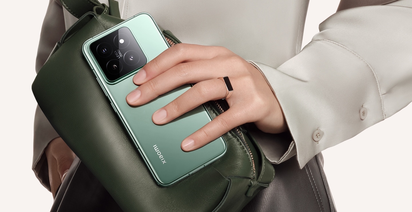 Xiaomi 14 9