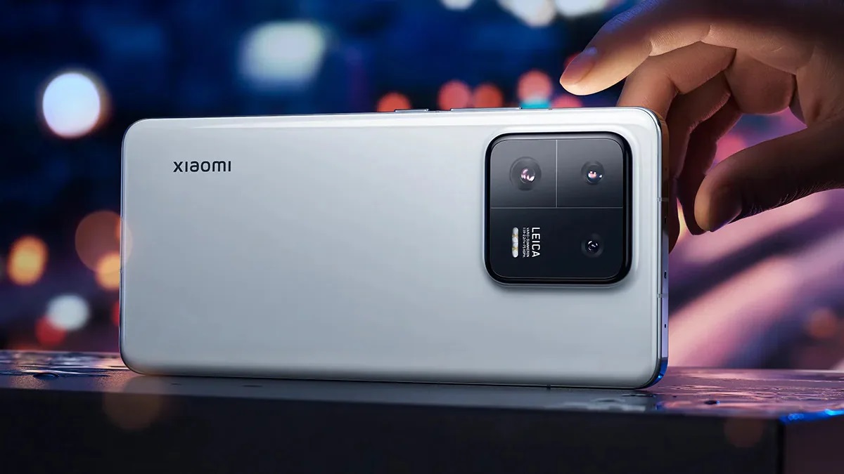 Xiaomi 14 Series 2