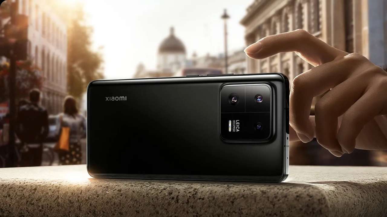 Xiaomi 14 Series 7