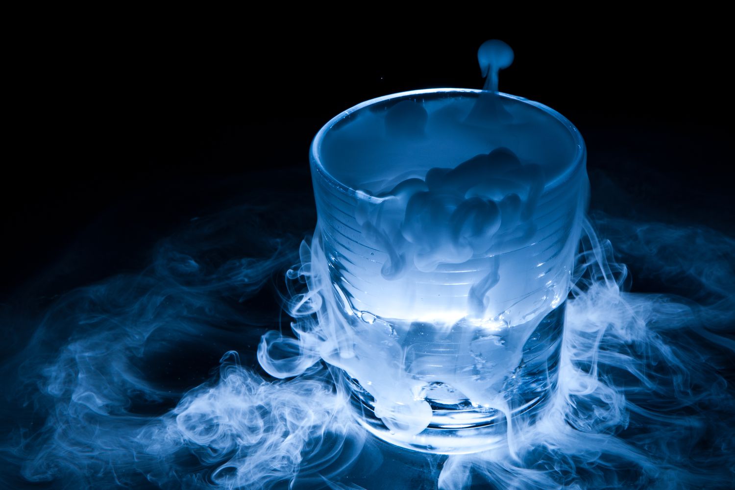 What Is Dry Ice