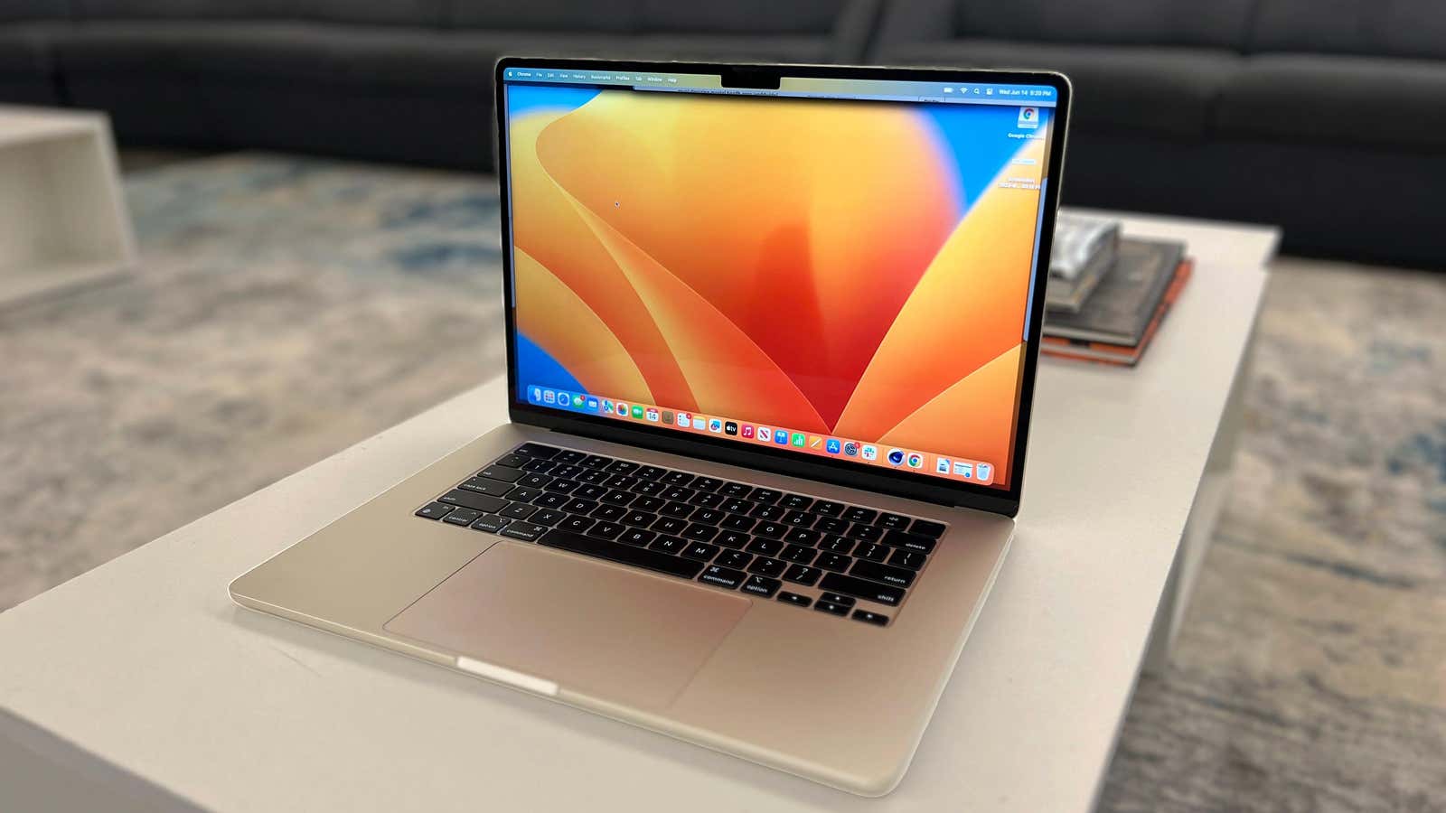 apple macbook 4