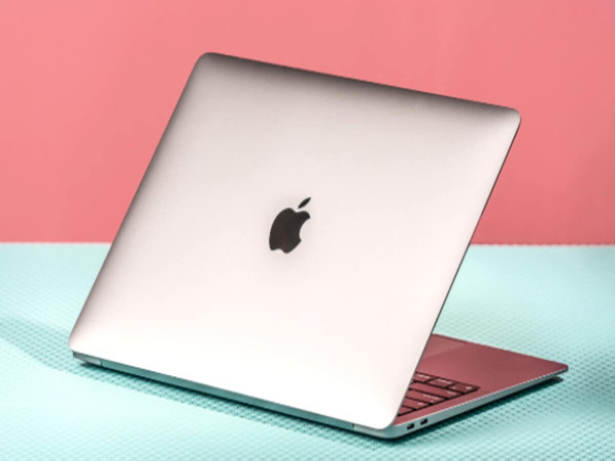 apple macbook 5