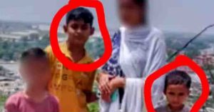 बदायूँ दोहरा हत्याकांड : दो छोटे बच्चों की उस्तरे से गला काटकर हत्या, आरोपी जावेद पुलिस एनकाउंटर में ढेर