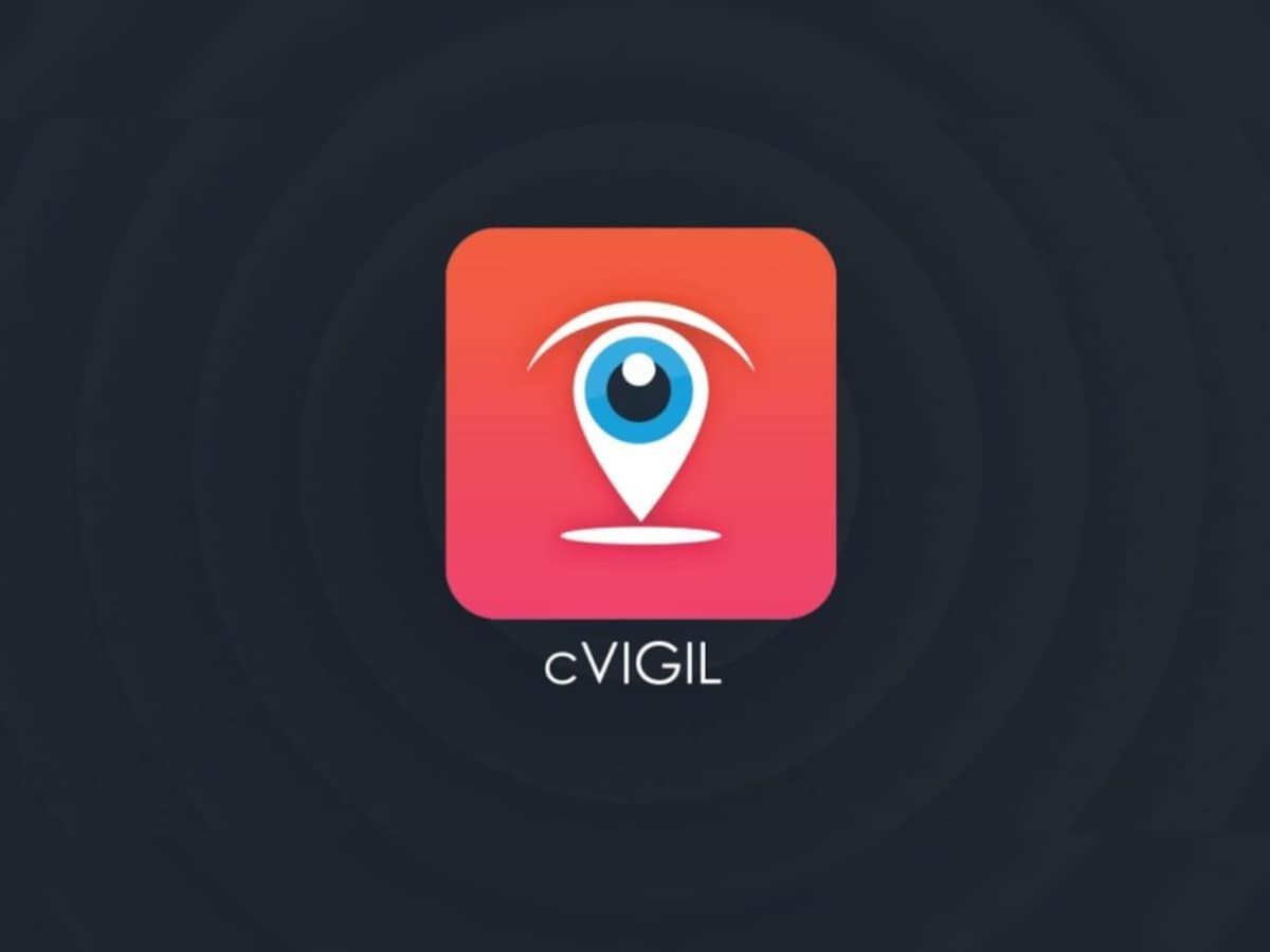 cVIGIL App