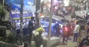 दिल्ली : नाबालिग चला रहा था कार दिया दुर्घटना को अंजाम