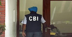 यूको बैंक में 820 करोड़ की हेरफेर, राजस्थान के 67 ठिकानों पर CBI का छापा