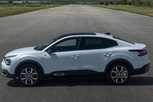 Citroen C3X