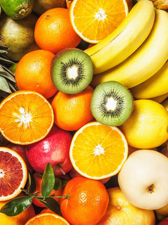 Fruits जिनके सेवन से बढ़ाया जा सकता है वजन