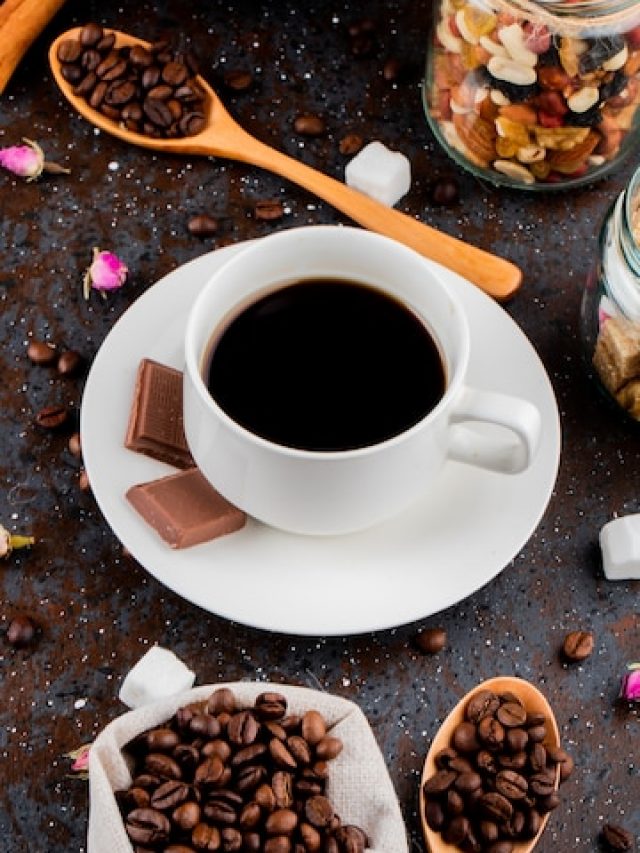 Black Coffee पीने के 5 शानदार Health Benefits