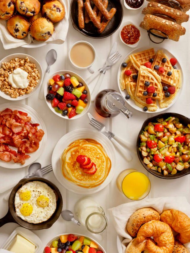 Breakfast में शामिल करें ये चीज, अंडे से ज्यादा है इनमें Protein