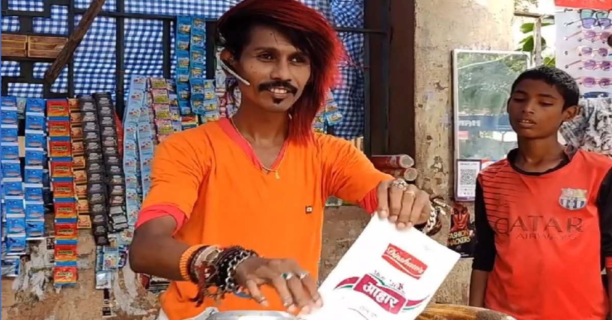 Dolly Chaiwala Earnings: कितना पैसा कमाता है Dolly चायवाला, बिल गेट्स भी  हुए मुरीद