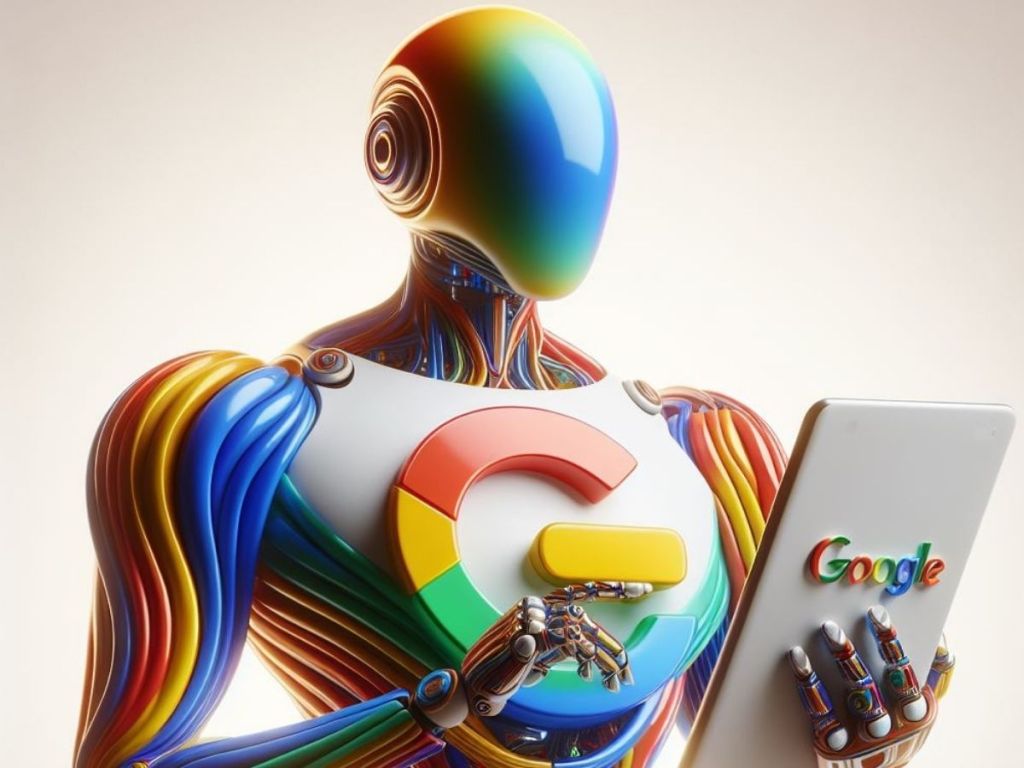google gemini ai