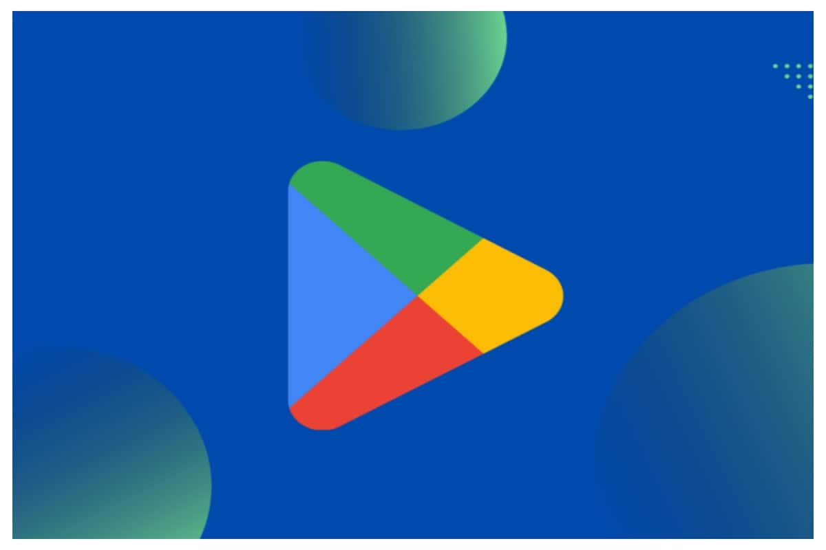 google play store