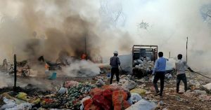 हरियाणा: फैक्ट्री में बॉयलर विस्फोट 5 श्रमिकों की मौत