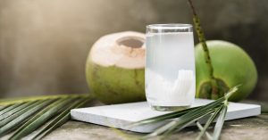 सेहत के लिए वरदान है नारियल पानी, किडनी स्‍टोन करे दूर, जानें इसके अन्य फायदे