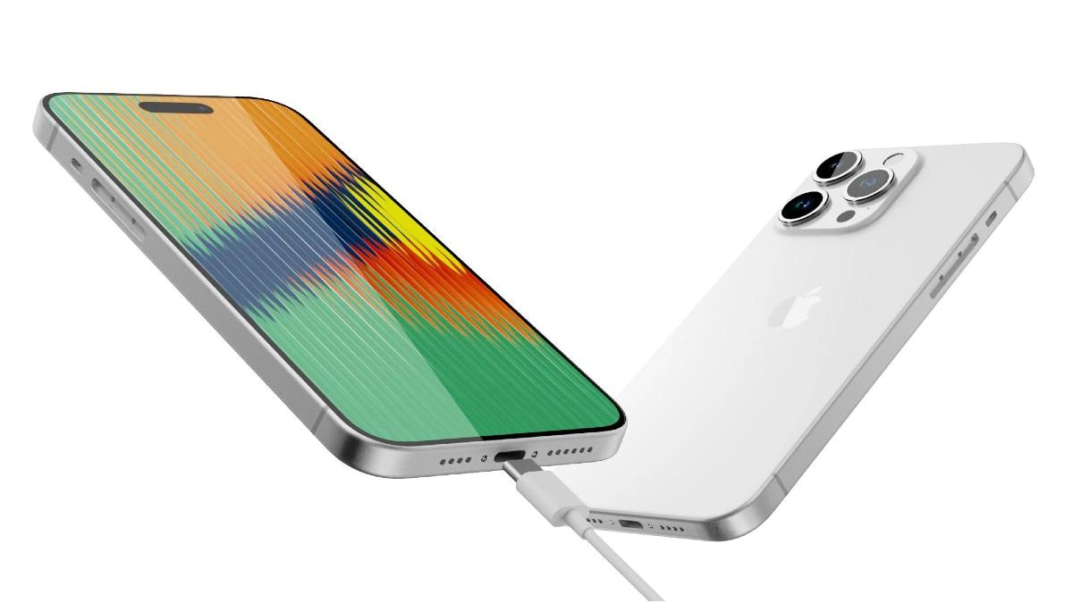 iPhone 7